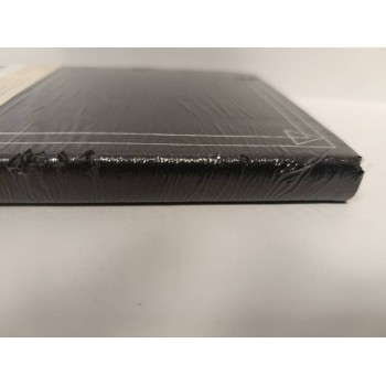 Kosmetinis defektas Harry Potter: The Deathly Hallows Žurnalas kietu viršeliu Insight Editions